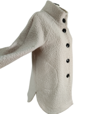 GIACCONE DONNA 3706 Tellini S.r.l. Ingrosso Abbigliamento